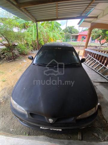 Proton SATRIA 1.3 GL (M) upgraded 1.5 injection - 5