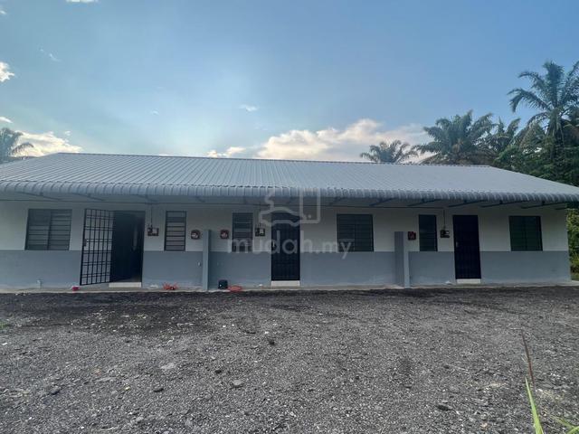 Rumah Sewa Pekan Nenas unit last 1