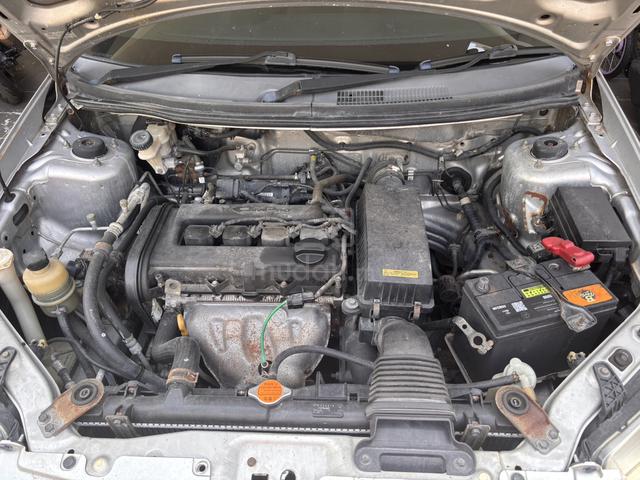 2009 Proton SAGA 1.3 H-LINE (M) - 3