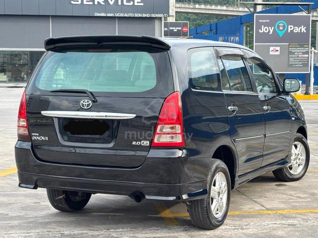 2006 Toyota INNOVA 2.0 G (A) - 4