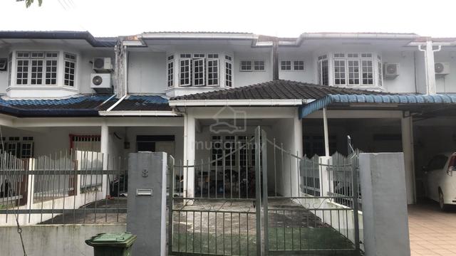 September Intake, 7th Miles Sarawak Kuching Room For Rent 1