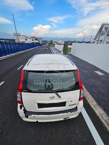 2011 Perodua VIVA 0.8 850 ED-VE (M) - 4