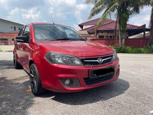 2014 Proton SAGA 1.3 FLX STANDARD (A) - 1