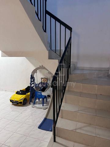 Double Storey Terrace, Taman Widuri, Sungai Jawi, Penang 5