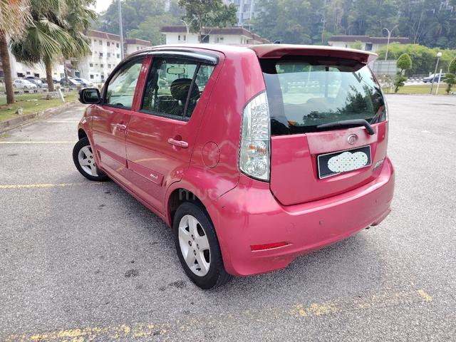 2010 Perodua MYVI 1.3 EZL (LIMITED EDITION) (A) - 4