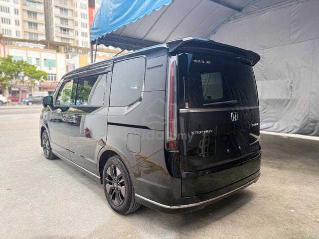 2023 Honda STEPWAGON 1.5 AIR (A) - 3