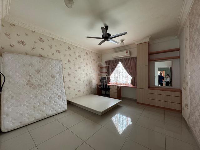 Sunway Cassia 3 Storey Terrace 3028sf Fully Furnished and Renovated 1