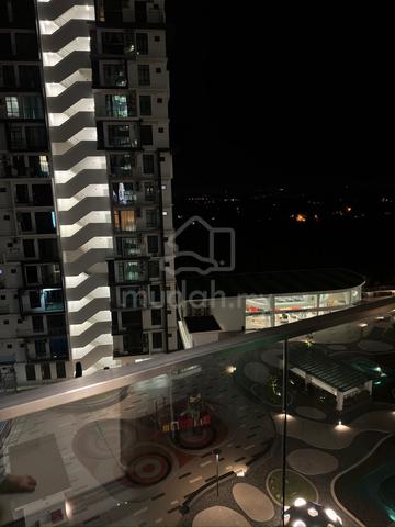 Maple Residences 1