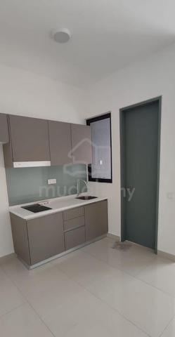 Fortune Centra Residences 1