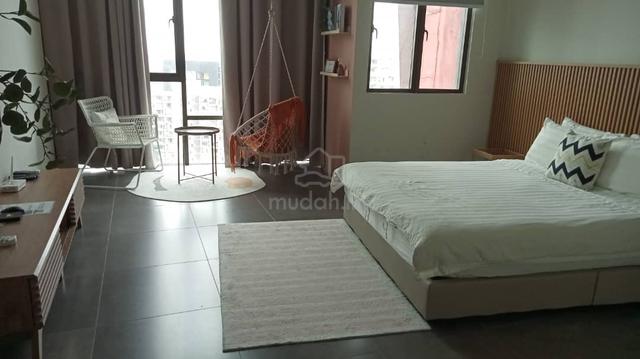 Empire Damansara 1