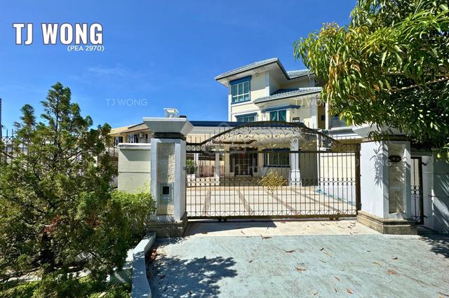Taman Seri Borneo Iramanis - 3 Storey Semi-D | Fully Renovated 1