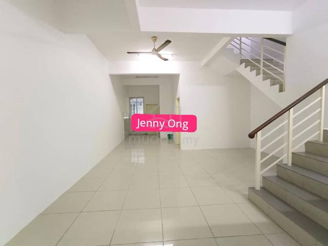 2 Sty House At Pasir Indah, Sungai Dua For Sale 1