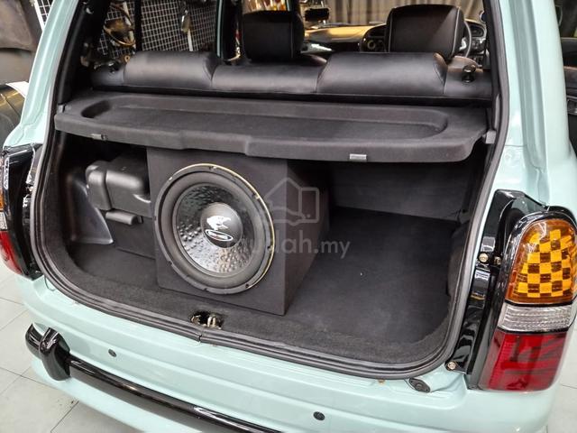 2004 Perodua KELISA 1.0 EZ (A) - 3