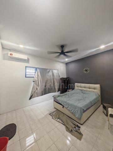 Double Storey # Taman Megah Ria Rinting Sierra Perdana Seri Alam 1