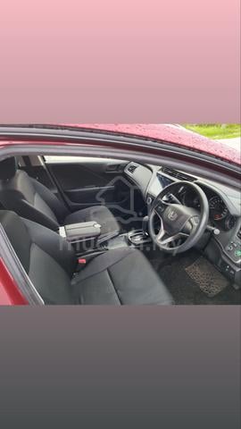 2018 Honda CITY 1.5 E FACELIFT (A) - 4