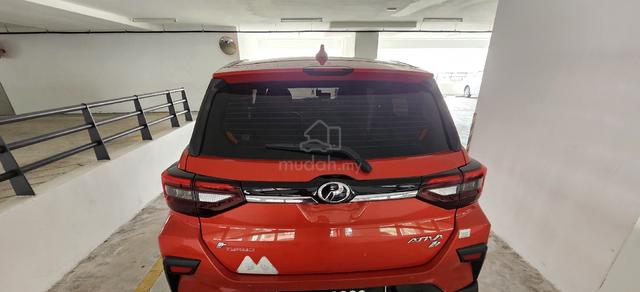2021 Perodua ATIVA 1.0 H D55L (A) - 3
