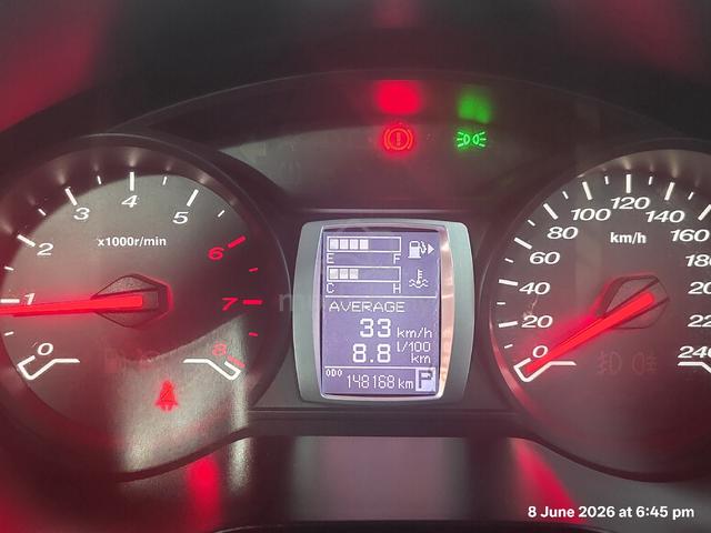 2016 Proton PERSONA 1.6 PREMIUM (A) - 2