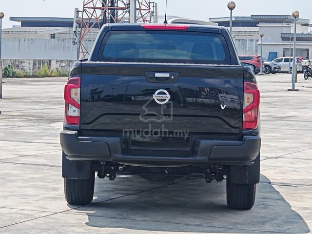 2023 Nissan NAVARA 2.5 V BLACK EDITION (A) F/SER - 5