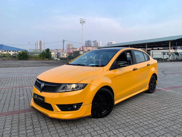 Proton PREVE 1.6 AUTO CFE PREMIUM 2018 - 3