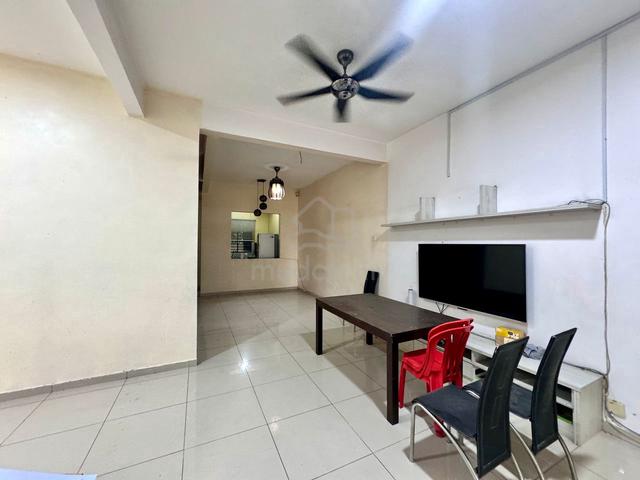 [20X75] 2 Storey Terrace House , Cassis , Garland Kota Emerald ,Rawang 1