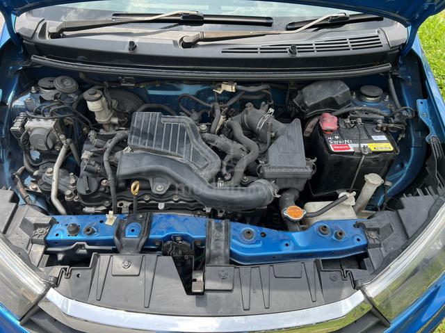 2017 Perodua BEZZA 1.3 PREMIUM X (A) - 5