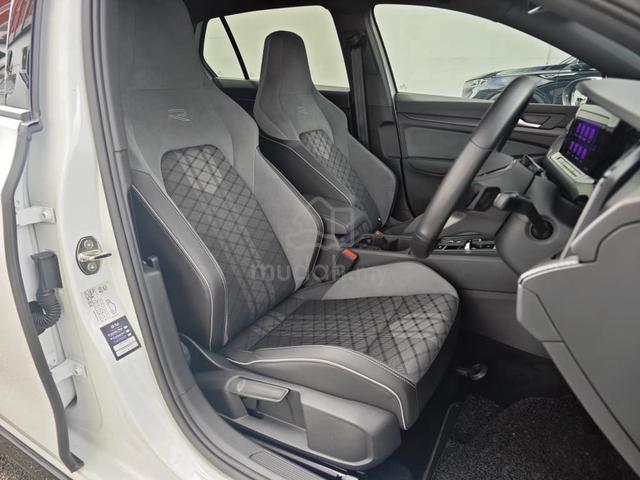 2022 Volkswagen GOLF 1.4 TSI R-LINE (A) CAR KING - 5