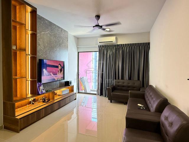 Admiral Residences 1
