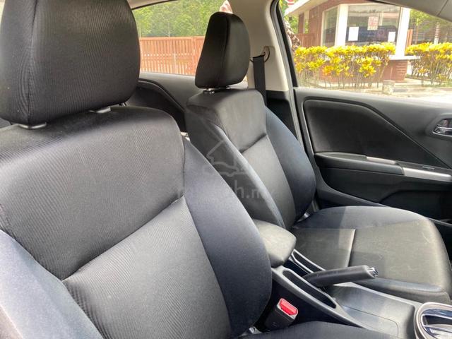 2014 Honda CITY 1.5 E (A) - 5