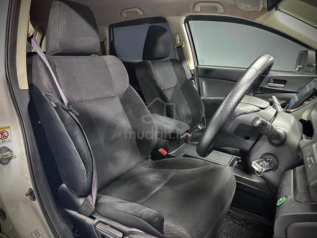 2013 Honda CR-V 2.0 i-VTEC FACELIFT NegoTillLetgoo - 2