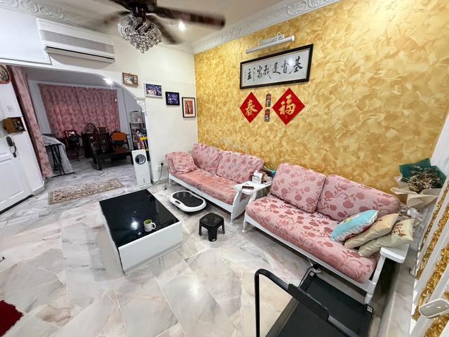 [ Fully Renovation ] Desa 12 Bandar Country Homes Rawang 1