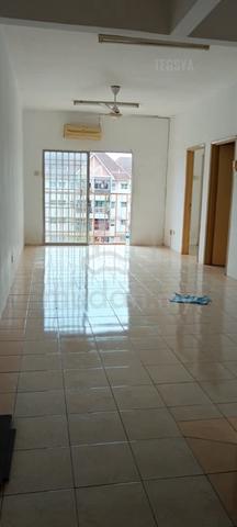 Bayu Villa 1
