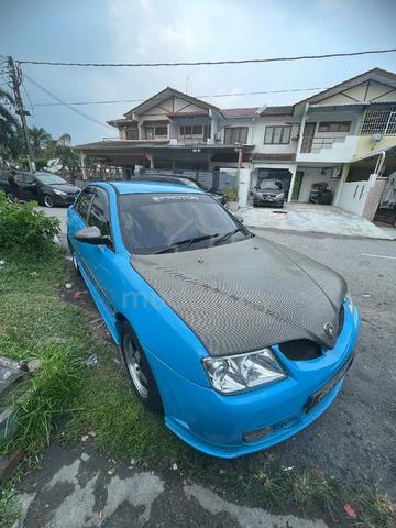 2002 Proton WAJA 1.6 (M) - 3