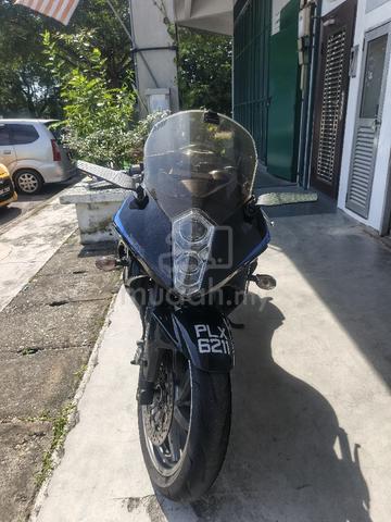 naza blade 250 - photo 5 of 10