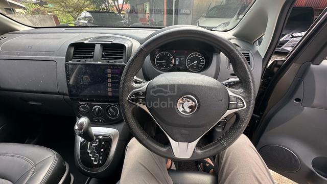 2022 Proton EXORA PREMIUM 1.6L (A) - 5