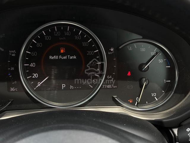 -78K KM FACELIFT Mazda CX-5 CX5 2.2L DIESEL GLS - 3