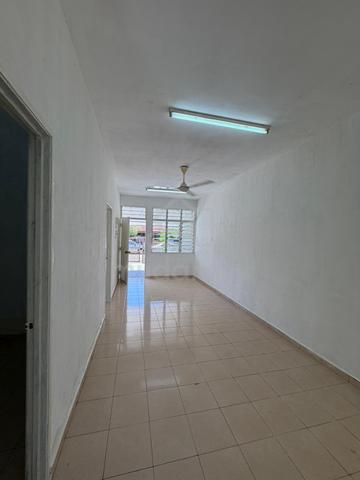 Best Lokasi Rumah Teres 1-Tgkt, Taman Serai Wangi, Padang Serai 1