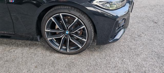 2021 Bmw 420i 2.0 COUPE (A) M SPORT - 3