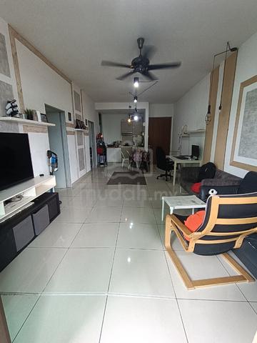 Parc Regency 3