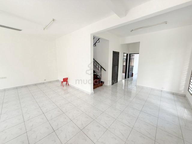 Double Storey Semi-D # Taman Melawati Selesa Jaya Mutiara Rini Skudai 3