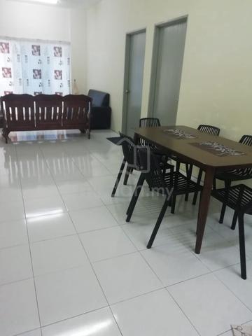 Sky Garden Residence 1