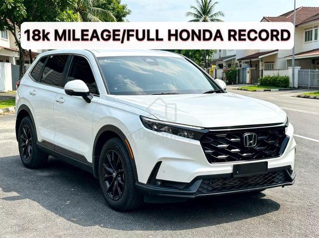 2024 Honda CR-V 1.5 V🔥18k Mileage (A) - 1