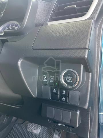 2018 Toyota TANK 1.0 G-T (A) - 5