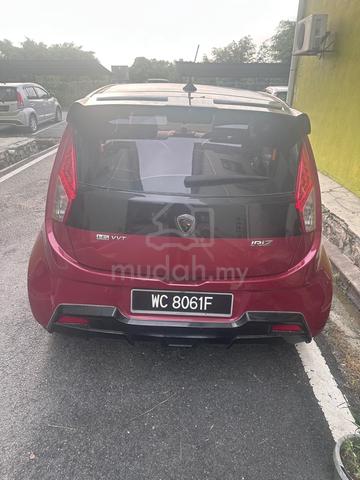 2015 Proton IRIZ 1.6 PREMIUM (A) - 2