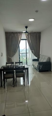 Parkland Residence @ Kajang 2 1