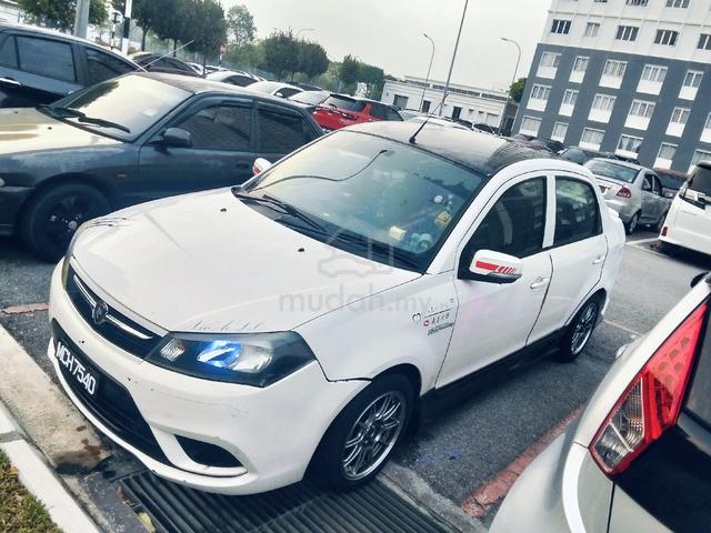 2013 Proton SAGA 1.3 FLX EXECUTIVE (A) - 3