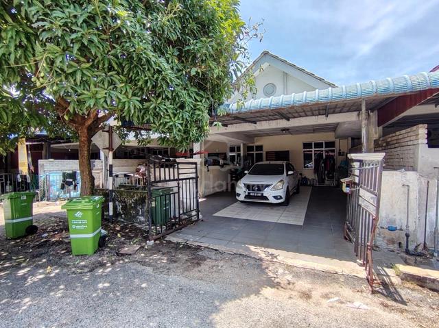 [FOR SALE] Rumah Teres Setingkat di Balok Makmur, Kuantan 1