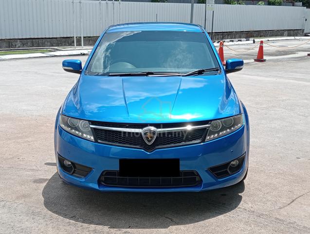 Proton SUPRIMA S 1.6 (A) AKPK SAA BOLEH LOAN KEDAI - 5