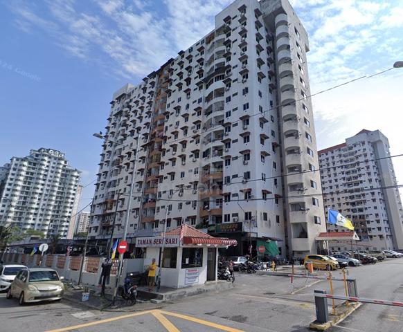 Taman Seri Sari 1