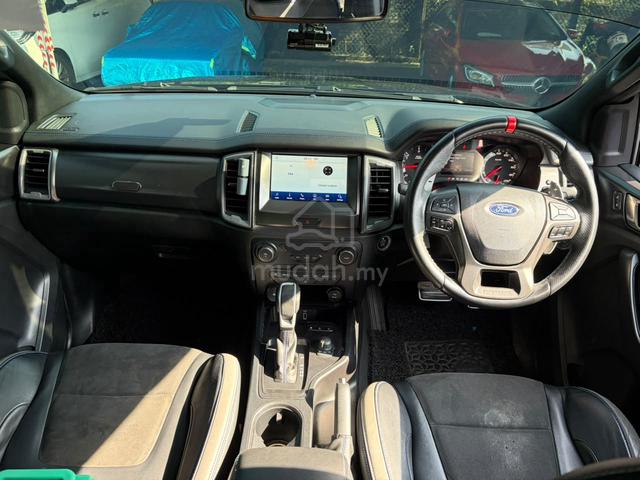 2021 Ford RANGER 2.0 RAPTOR BI-TURBO MY18 T6 - 4