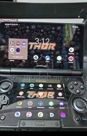 Ayn thor max + SD card 256gb - photo 4 of 4
